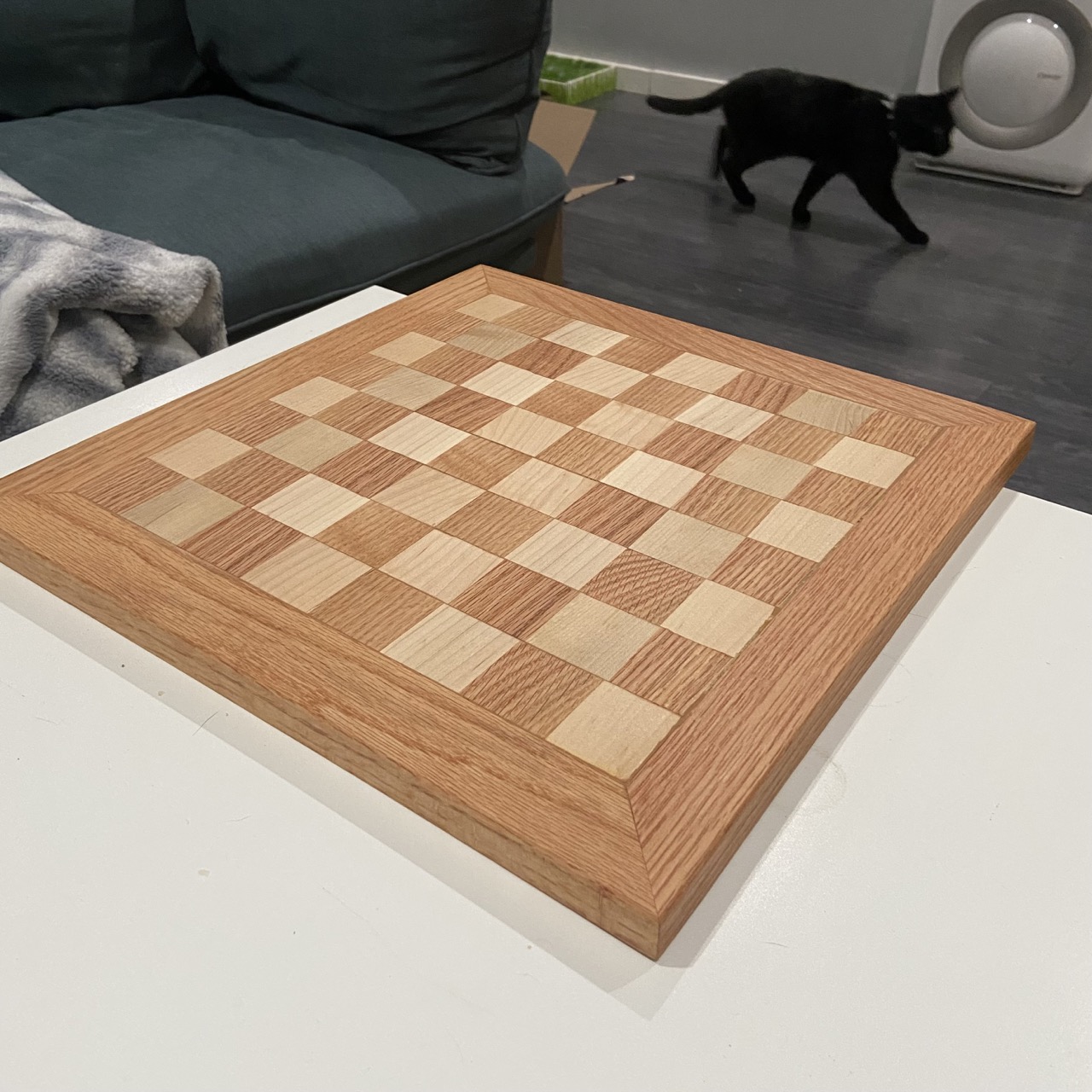 chessboard 1