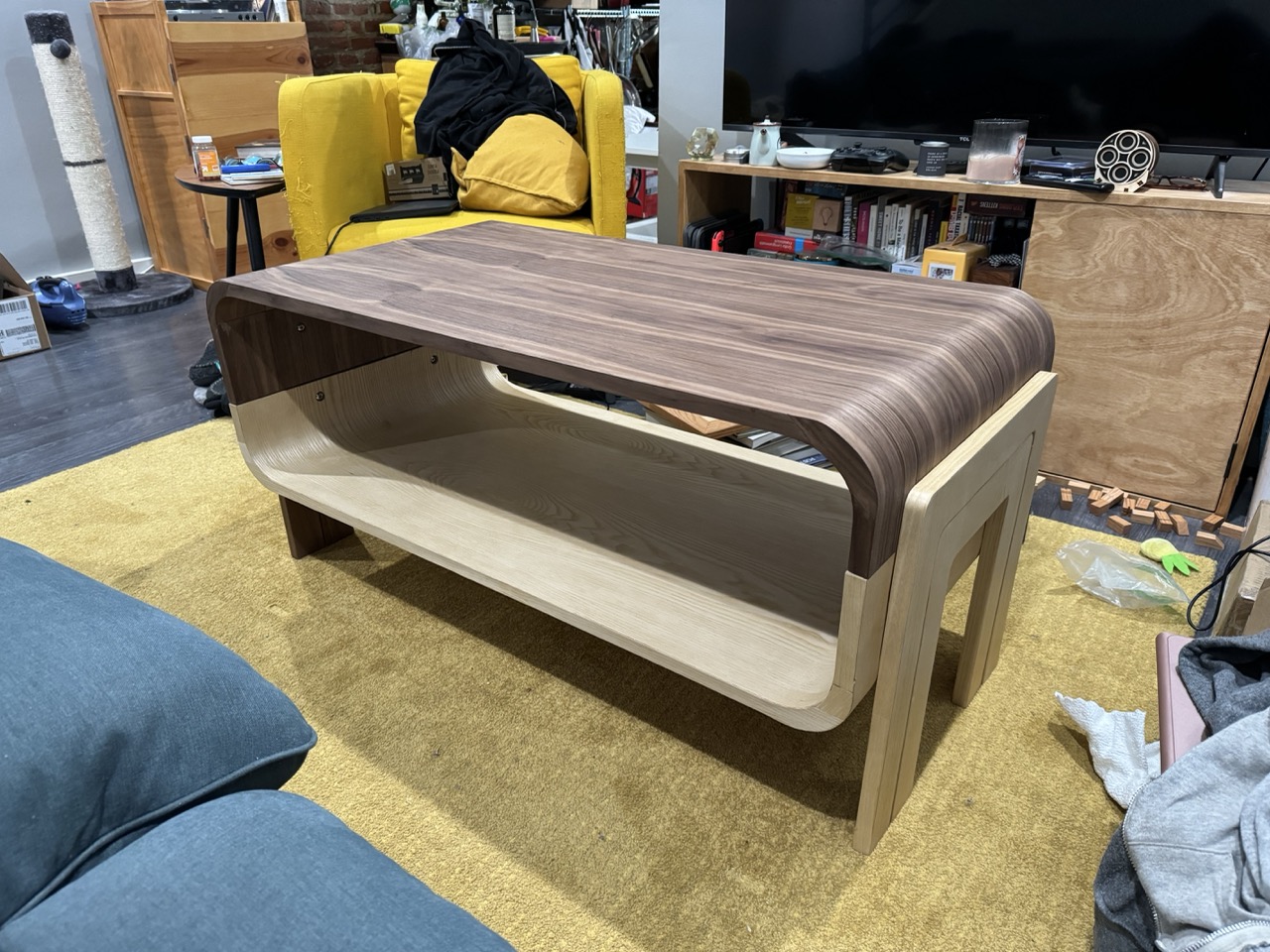 coffee table 2.1