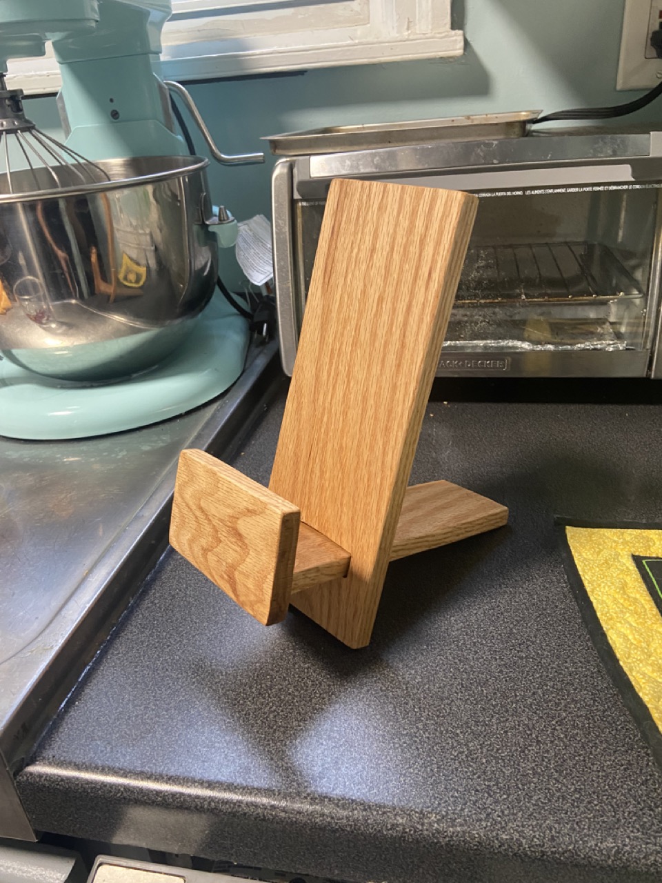 tablet stand 1